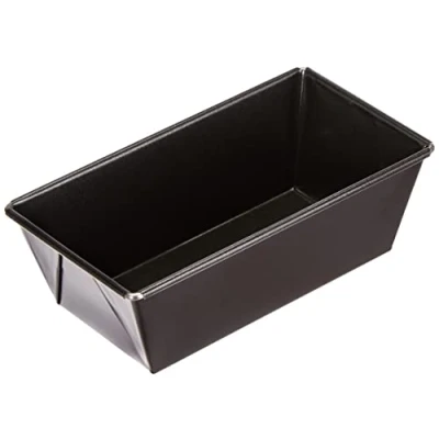 Afbeelding van Dr. Oetker Mini Cakevorm Back freude 15 cm