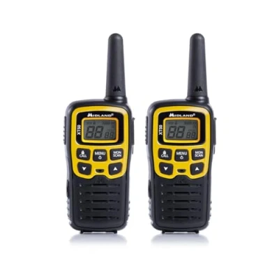 Afbeelding van Midland XT50 Adventure kofferset