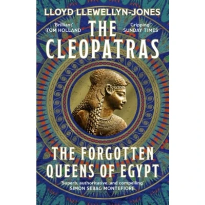 Image de The Cleopatras