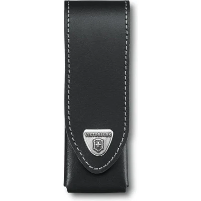 Afbeelding van Victorinox Grote Riemetui Zwart Multitools &amp; Zakmessen