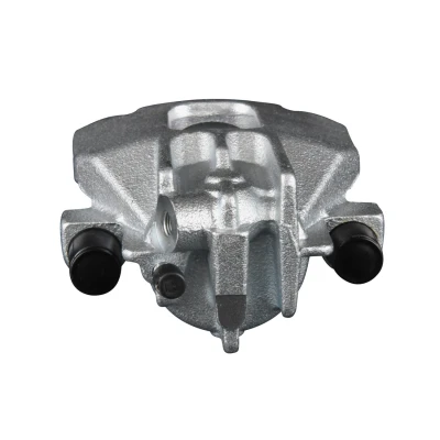 Afbeelding van FEBI BILSTEIN 178088 Remklauw Gietijzer Vooras links FORD: Focus Mk1 Hatchback