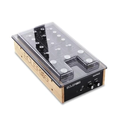 Afbeelding van Decksaver Ecler WARM2 cover