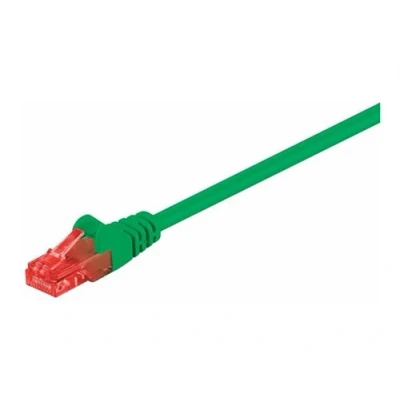 Image de MicroConnect câble de réseau 7.5 m vert