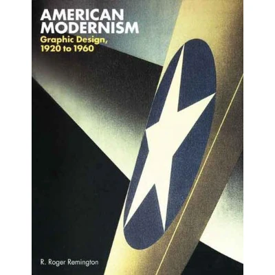Afbeelding van American Modernism