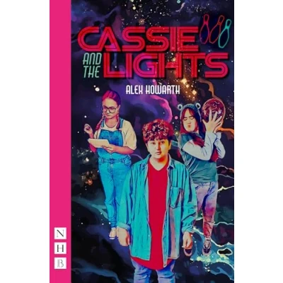 Afbeelding van NHB Modern Plays Cassie and the Lights