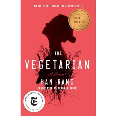 Afbeelding van The Vegetarian