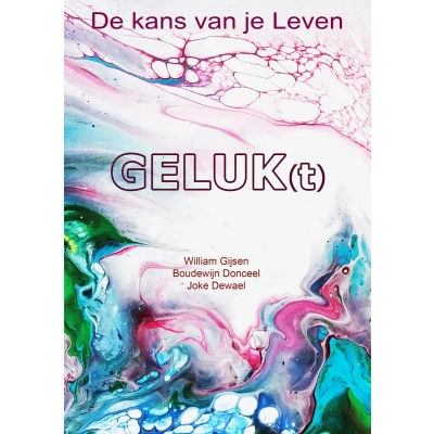 Afbeelding van Geluk(t)
