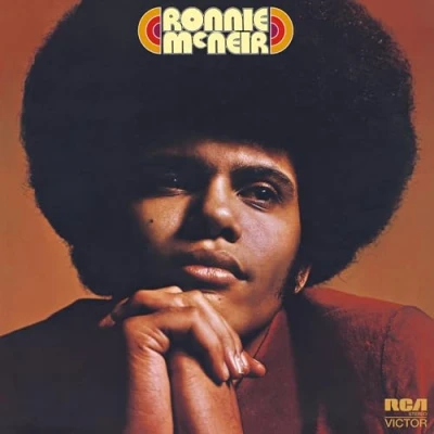 Afbeelding van Ronnie McNeir (LP)