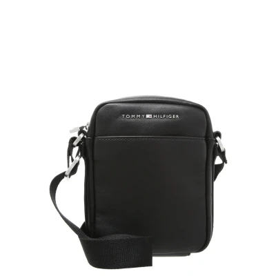 Afbeelding van Tommy Hilfiger Schoudertas, Maat: One Size, Black