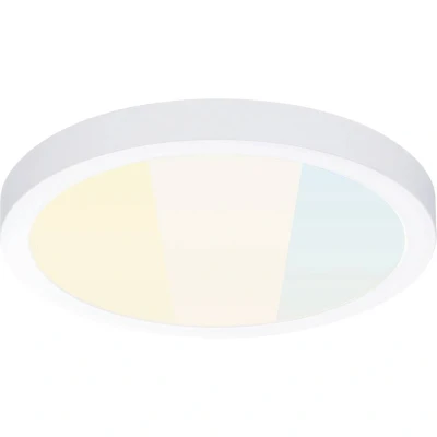 Afbeelding van Paulmann Alya 71186 LED paneel 17 W Warmwit Wit