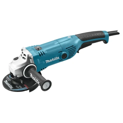 Afbeelding van Makita Haakse slijper SJS 125mm GA5021CF01