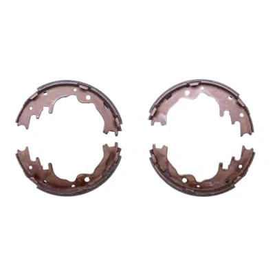 Afbeelding van HELLA 8DB 355 002 441 Remschoenen 260 50 Zonder handremhefboom MAZDA: B Series Pickup