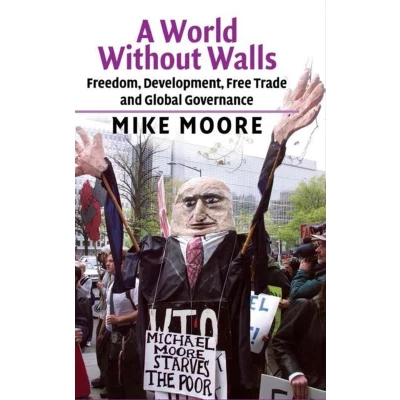 Afbeelding van World Without Walls