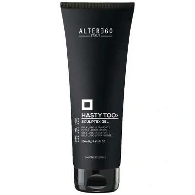 Afbeelding van Alter Ego Hasty Too Sculptex Gel 250ml