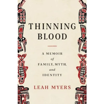 Afbeelding van Thinning Blood