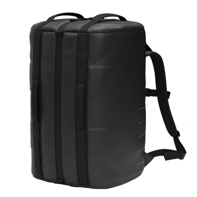Afbeelding van Db Journey Roamer Pro Split Duffel 50L black out Weekendtas