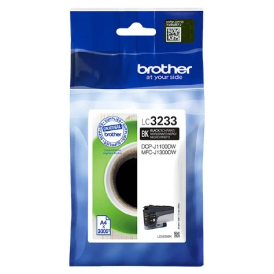 Image de Brother Lc3233bk