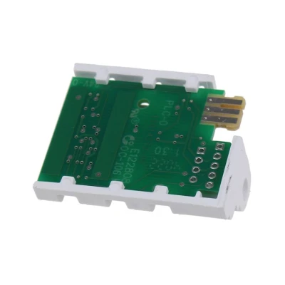 Image de Capteur Whirlpool Indesit 488000628635 C00628635 waterniveau met omhulsel std/cd