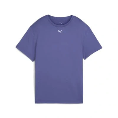 Afbeelding van PUMA cloudspun tee reg T shirt training km dames