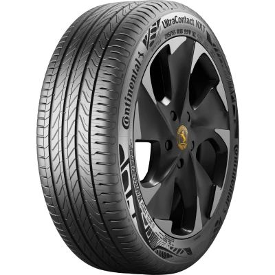 Afbeelding van Continental UltraContact NXT ContiRe.Tex 215/55 R18 99V personenwagen Zomerbanden Banden 03143230000
