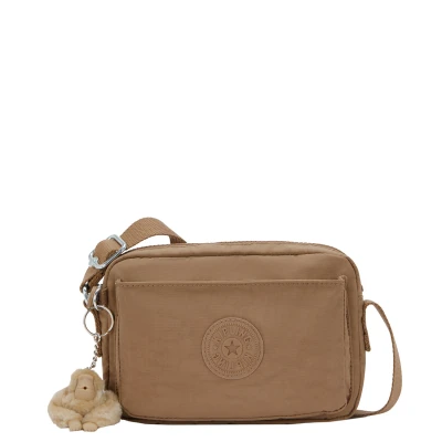 Afbeelding van Kipling Abanu early tan