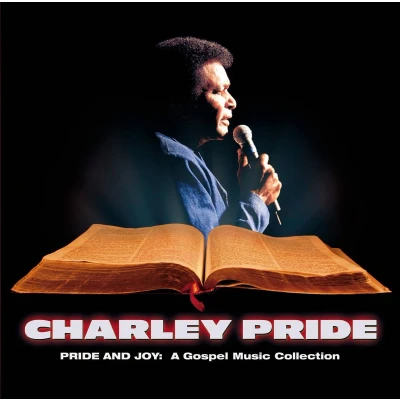 Afbeelding van Pride And Joy (A Gospel Music Collection)