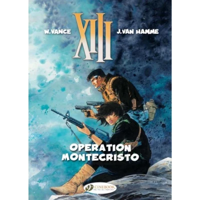 Afbeelding van Xiii