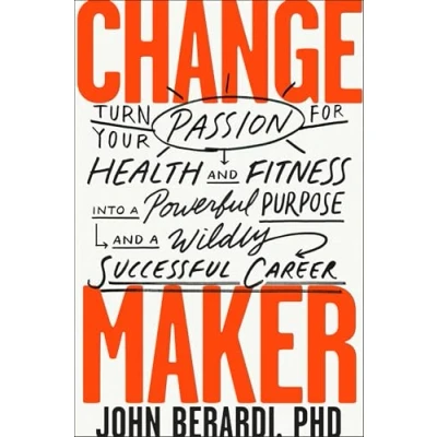 Afbeelding van Change Maker