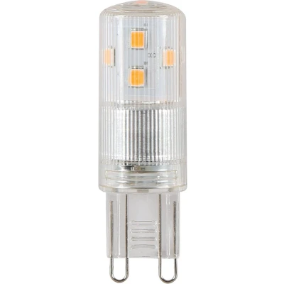 Afbeelding van Ledlamp Integral G9 2700K warm wit 2.7W 300lumen