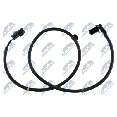 Afbeelding van NTY HCA MS 015 ABS Sensor Vooras links