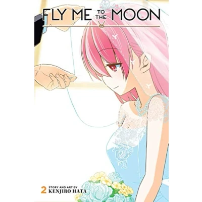 Afbeelding van Fly Me to the Moon, Vol. 2