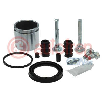 Afbeelding van Reparatieset, remklauw AUTOFREN SEINSA D43380S