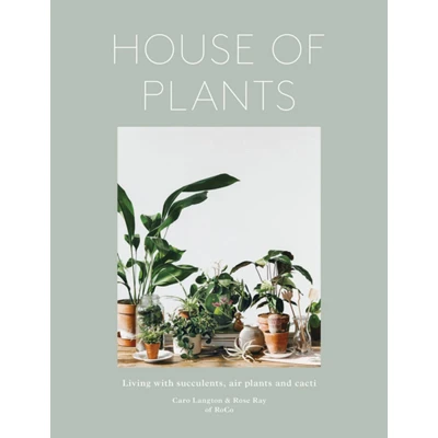Afbeelding van House of Plants