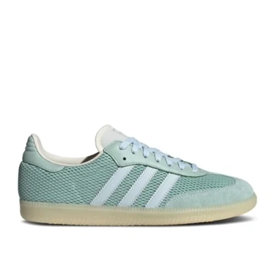Afbeelding van adidas Vanquish 6 Lea Hardloopschoenen voor heren, Hazgrn Skytin Owhite, 42 EU