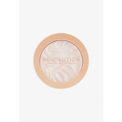 Afbeelding van Makeup Revolution Highlight Reloaded Peach lights Highlighter, Maat: 6.5 g,