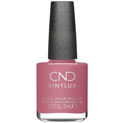 Afbeelding van CND Vinylux #358 Pacific Rose 15ml