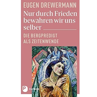 Afbeelding van Nur durch Frieden bewahren wir uns selber