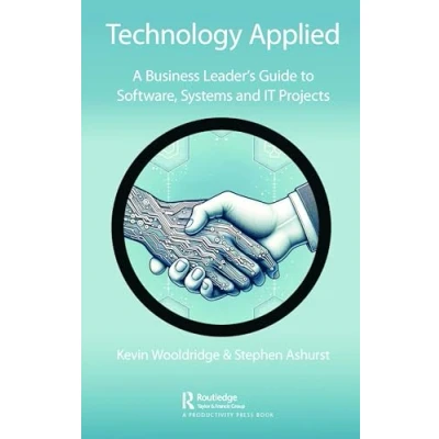 Afbeelding van Technology Applied