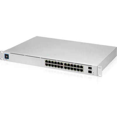 Afbeelding van Ubiquiti UniFi Switch USW Pro 24 POE Gen2