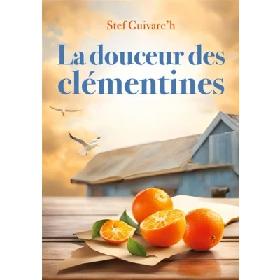 Image de La Douceur des Clémentines