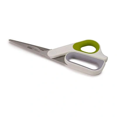 Image de Ciseaux de cuisine PowerGrip Joseph Multicolore Inox