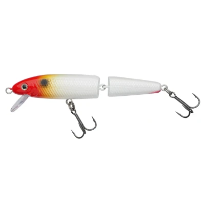 Afbeelding van Berkley Pulse Snake Plug Red Head 9cm (8g)