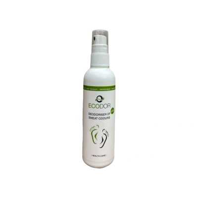 Afbeelding van Ecodor Geurvreter EcoFeet Sprayflacon 100 ml