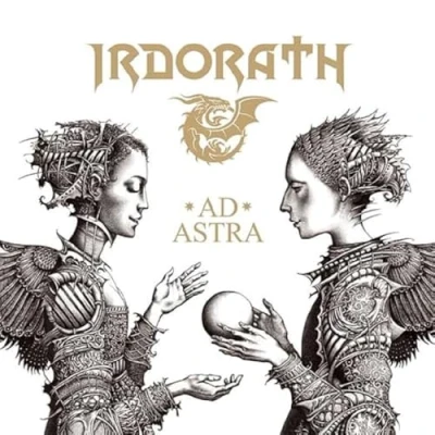 Afbeelding van Irdorath Ad Astra (CD)