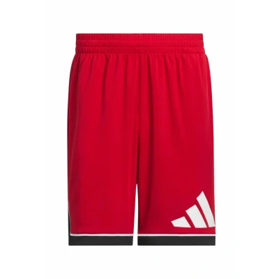 Afbeelding van adidas Performance Badge OF 9IN Korte broeken, Heren, Maat: Mx7&quot;, Team navy