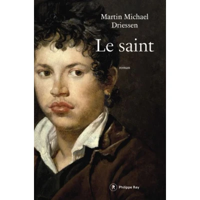 Image de Le saint