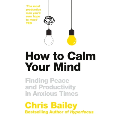Afbeelding van How to Calm Your Mind