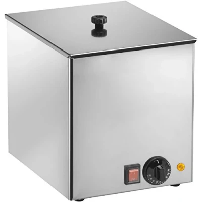 Afbeelding van Worsten warmhouder HD100