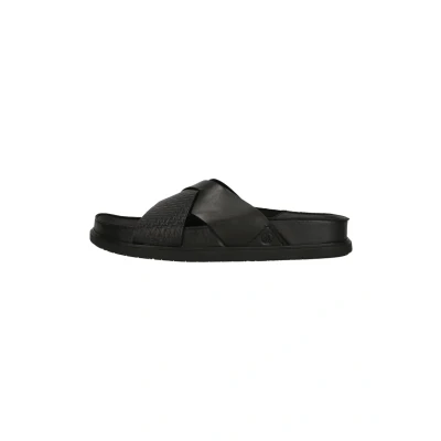 Afbeelding van CLARKS TORFORD CROSS Zwart 43 EU
