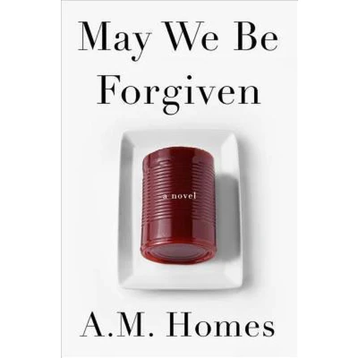 Afbeelding van May We Be Forgiven